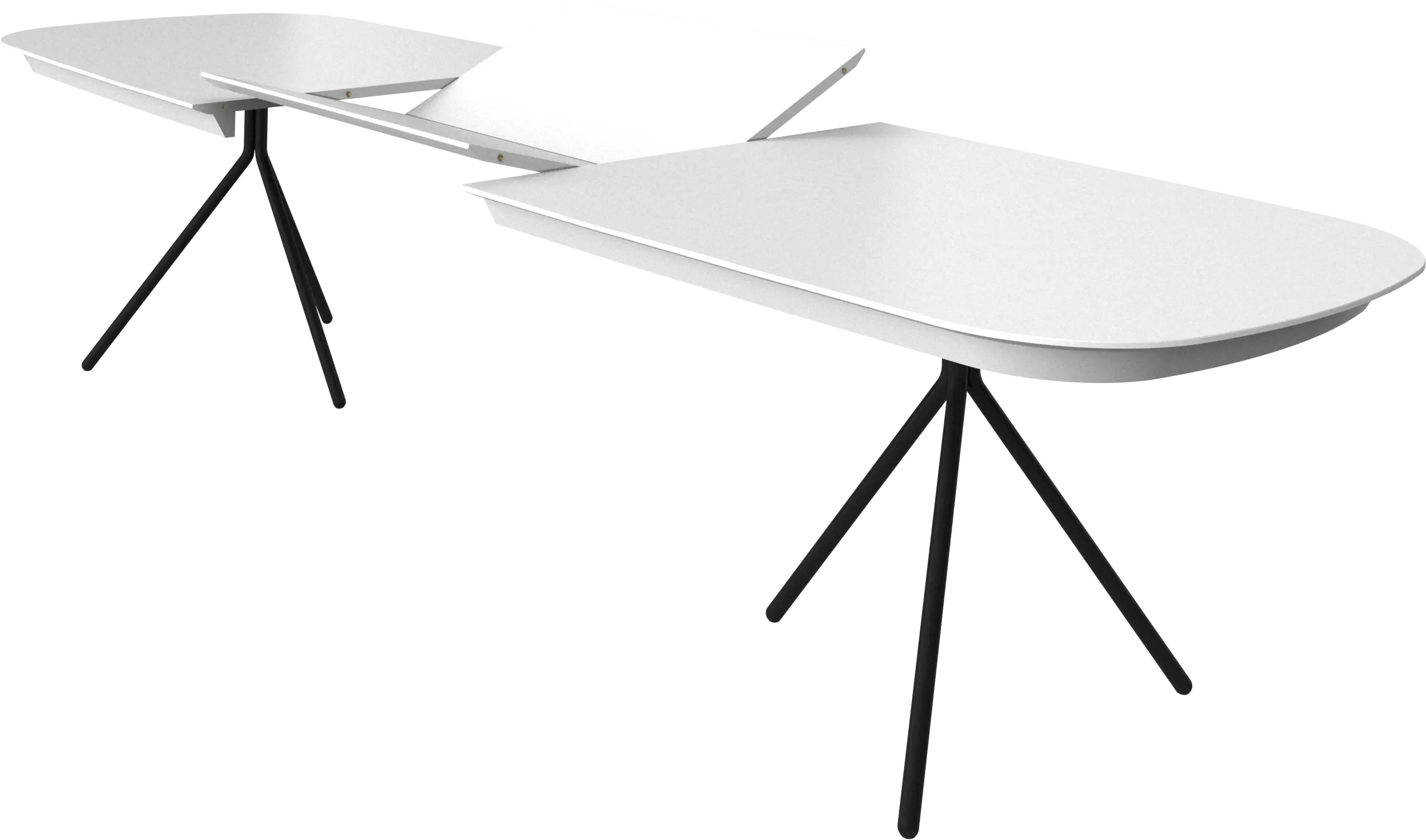 Ottawa サイドテーブル | table | Ottawa | Karim Rashid